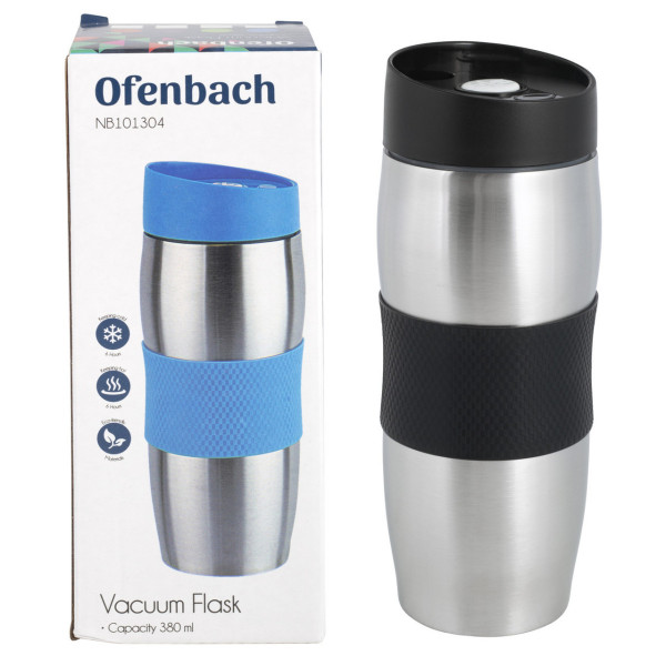 Термокружка Ofenbach KM-101304 380 мл