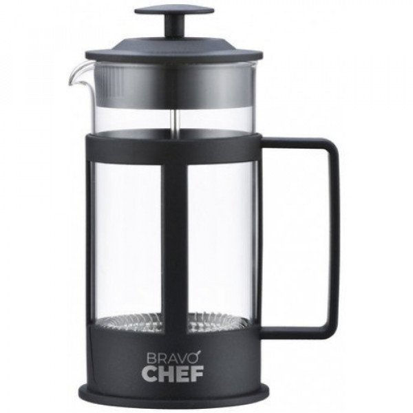 Френч-прес Bravo Chef BC-7301-1000 1000 мл