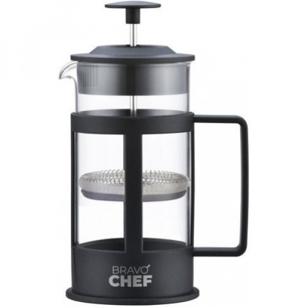 Френч-прес Bravo Chef BC-7301-1000 1000 мл