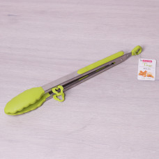 Щипці кухонні Kamille KM-7512 30.5 см