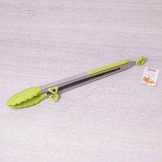 Щипці кухонні Kamille KM-7513 35.5 см