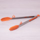 Щипці кухонні Kamille KM-7513 35.5 см
