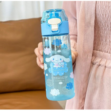 Пляшка для води Cinnamoroll 18503 550 мл