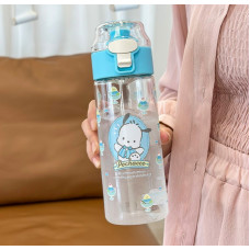 Пляшка для води Pochacco 18502 550 мл