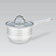 Ківш Maestro MR-3513-16S 2,1 л 16х10,5 см