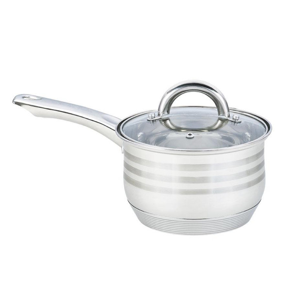 Ківш Maestro MR-3513-16S 2,1 л 16х10,5 см