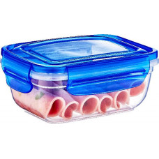 Контейнер харчової Dunya Plastik Fresh Box 30212 800 мл