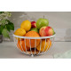 Кошик для фруктів Ardesto Midori AR0904W 25х25х13 см білий