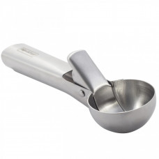 Ложка для морозива Kamille KM-5195 18 см