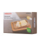 Масляна Ardesto Midori AR0918 19х12.5х6 см бежева