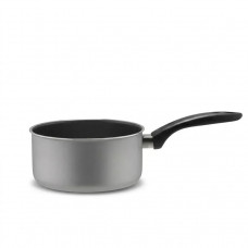 Ківш Piardi Home FIREWORKS FIRC1425GR01 14 см 0.8 л чорний