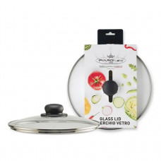 Кришка скляна Piardi Home Coperchi Carded COPV16ACCFAS 16 см