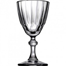 Набір рюмок для ликера Pasabahce Diamond PS-440113-6 52 мл 6 шт.