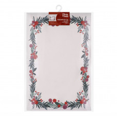 Набір сервірувальних серветок Ardesto Happy Holidays ART15HH 30х45 см 2 шт