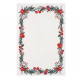Набір сервірувальних серветок Ardesto Happy Holidays ART15HH 30х45 см 2 шт