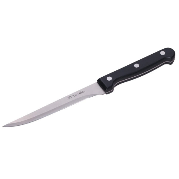 Ніж кухонний для кісток Kamille KM-5106 15 см