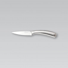 Ніж овочевий Maestro MR-1495 7.5 см сріблястий