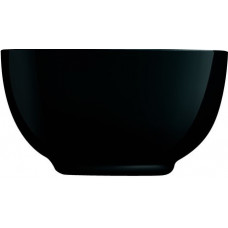 Салатник Luminarc Diwali Black P0863 14,5 см
