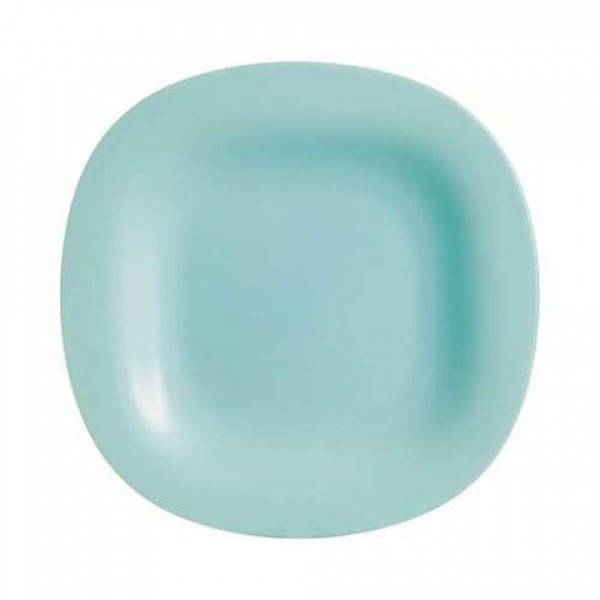 Тарілка десертна Luminarc Carine Light Turquoise P4246 19 см