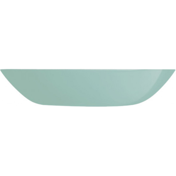 Тарілка супова Luminarc Diwali Light Turquoise P2019 20 см
