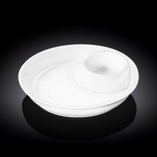 Блюдо кругле Wilmax WL-992658 25.5 см