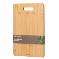 Дошка обробна Ardesto Midori AR1431BM 31х23х1 см бежева