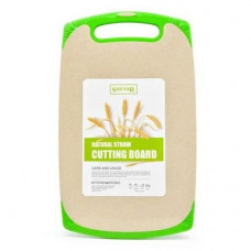 Дошка обробна Benson BN-071 40.5х24.5 см бежева