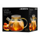 Заварник Ardesto Golden Moon AR-3010-GBG 1000 мл