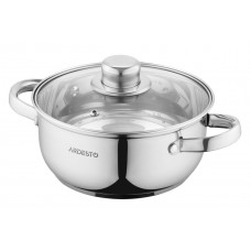 Каструля Ardesto Gemini Gourmet AR-3652-G 18 см 1.8 л