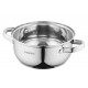 Каструля Ardesto Gemini Gourmet AR-3652-G 18 см 1.8 л