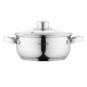 Каструля Ardesto Gemini Gourmet AR-3652-G 18 см 1.8 л