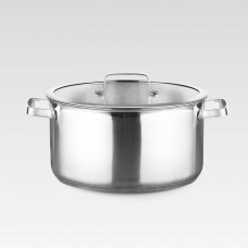Каструля Maestro 3514-16 1,5 л 16 см