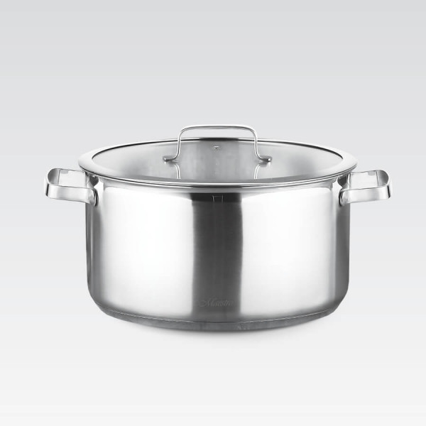 Каструля Maestro 3514-16 1,5 л 16 см