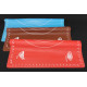 Килимок силіконовий A-Plus AP-4565-red 45х65 см червоний