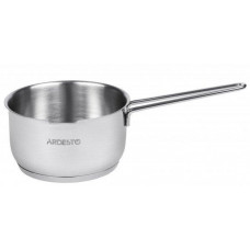 Ківш 1,4 л BlaСk Mars Ardesto AR-0714-S