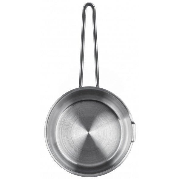 Ківш 1,4 л BlaСk Mars Ardesto AR-0714-S