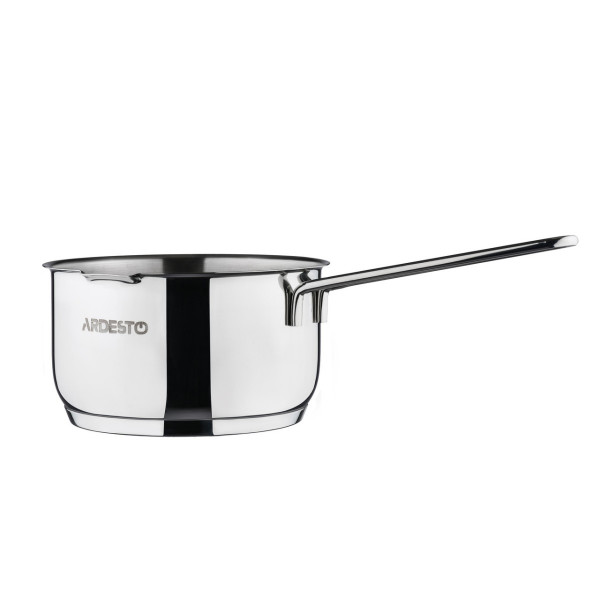 Ківш Ardesto BlaСk Mars AR-0714-S 1.4 л 14 см