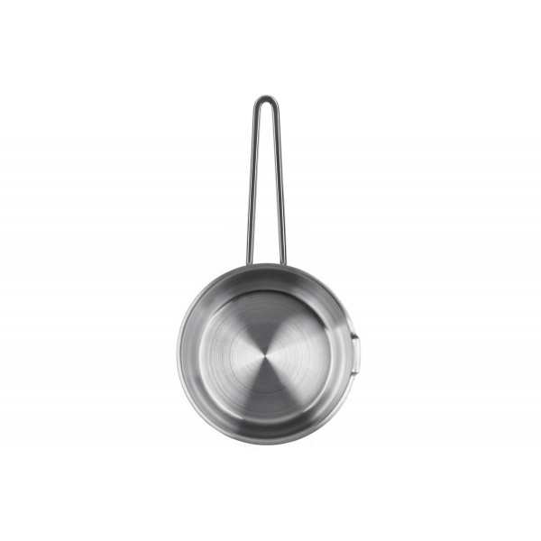 Ківш Ardesto BlaСk Mars AR-0714-S 1.4 л 14 см