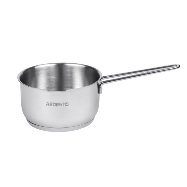 Ківш Ardesto BlaСk Mars AR-0714-S 1.4 л 14 см