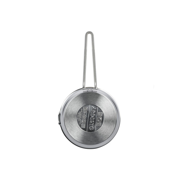 Ківш Ardesto BlaСk Mars AR-0714-S 1.4 л 14 см