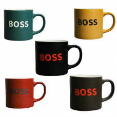 Кружка Vittora Boss VT-C-253510 510 мл