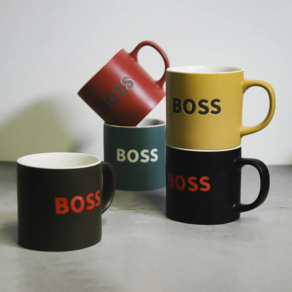 Кружка Vittora Boss VT-C-253510 510 мл