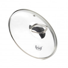 Кришка скляна Krauff 29-305-035 20 см