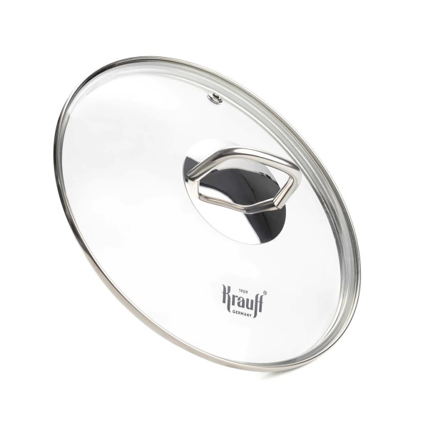 Кришка скляна Krauff 29-305-035 20 см
