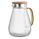 Глек з кришкою Ardesto AR2614BS 1480 мл