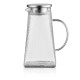 Глек з кришкою Ardesto AR2615SS 1500 мл