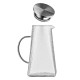Глек з кришкою Ardesto AR2615SS 1500 мл