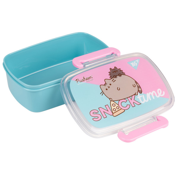 Ланч-бокс YES Pusheen 708065 750 мл