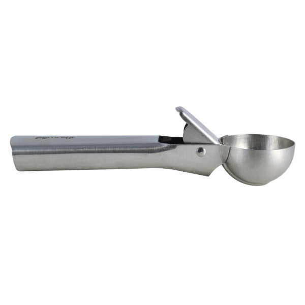Ложка для морозива Kamille KM-8859 18,5х5см