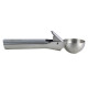 Ложка для морозива Kamille KM-8859 18,5х5см